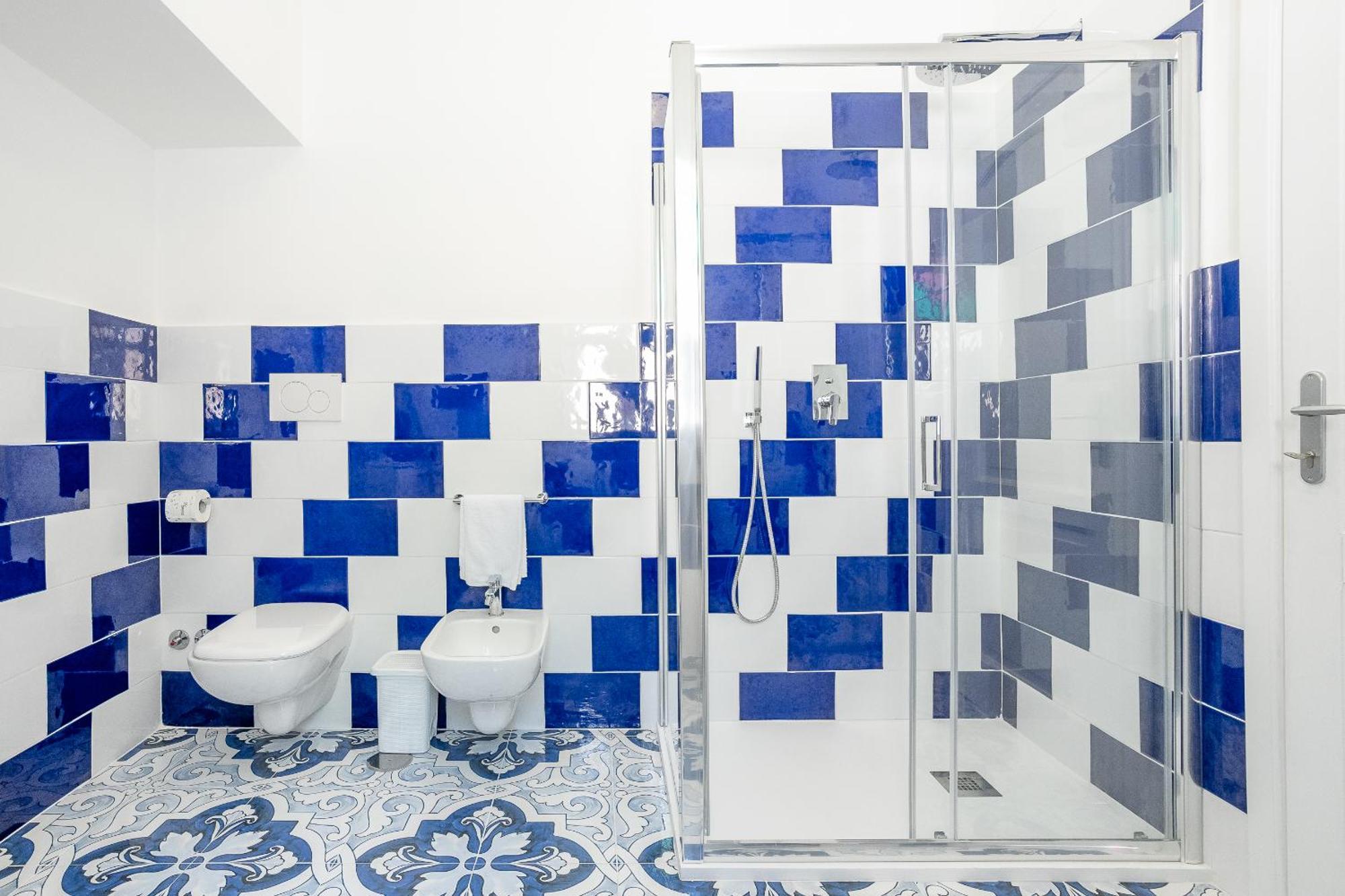 Guest house Casa Consilla
